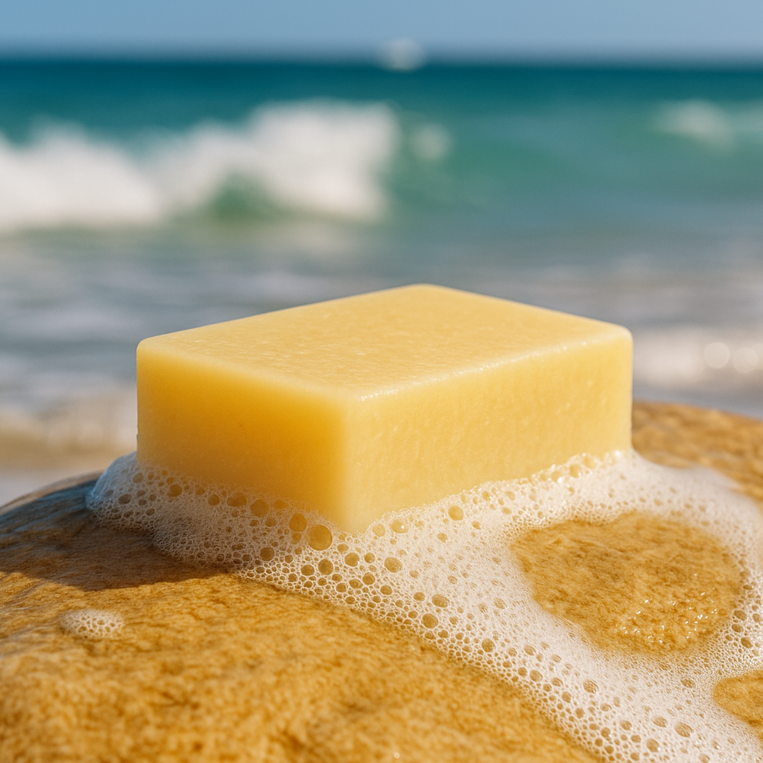 Havbrise – Open horizon - SaltSoap