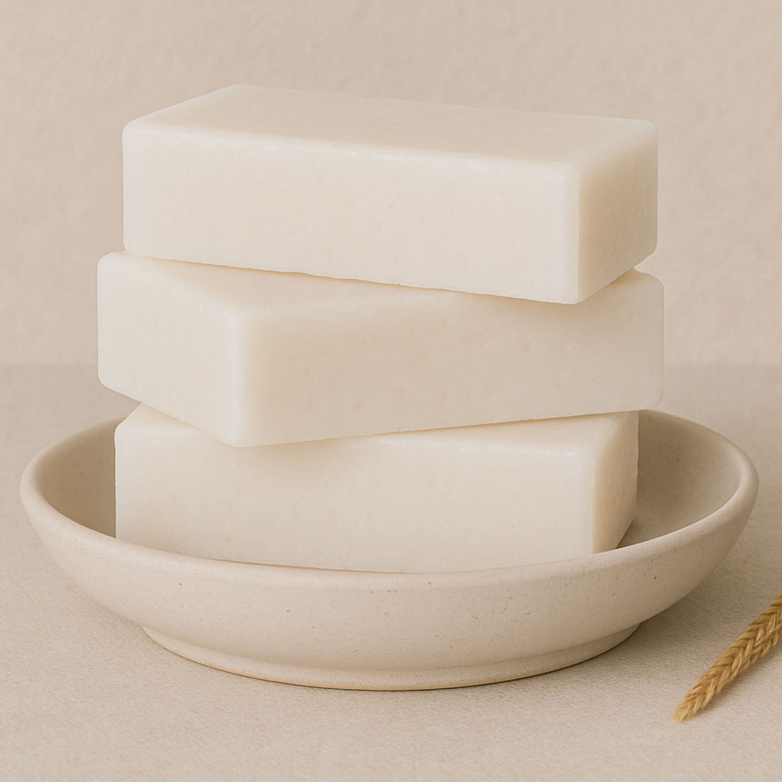 Nordisk Vinter -no colorant and fragnanzes- Nordisk SaltSoap