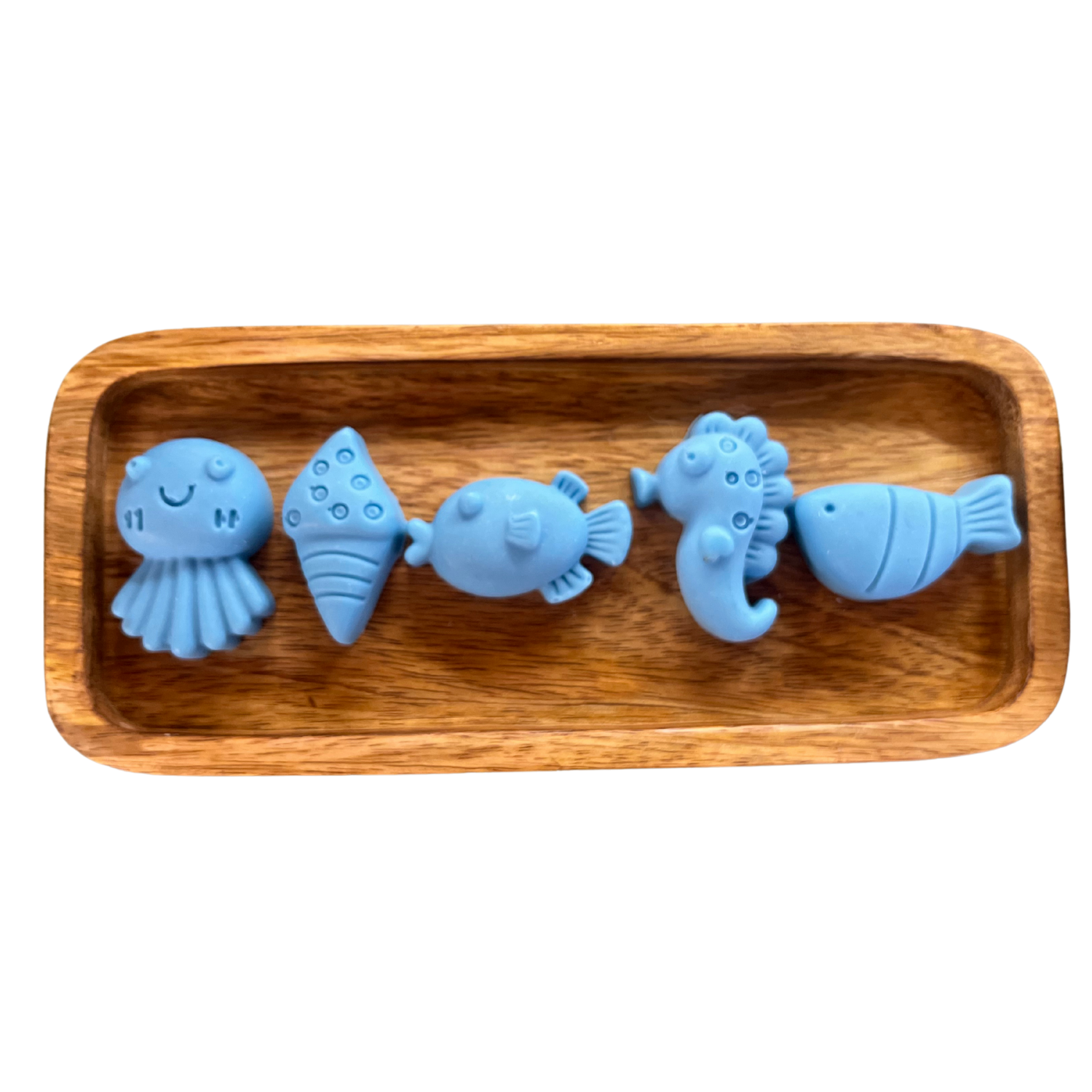 Seifenpralinen Set Strandspaziergang – Havbrise