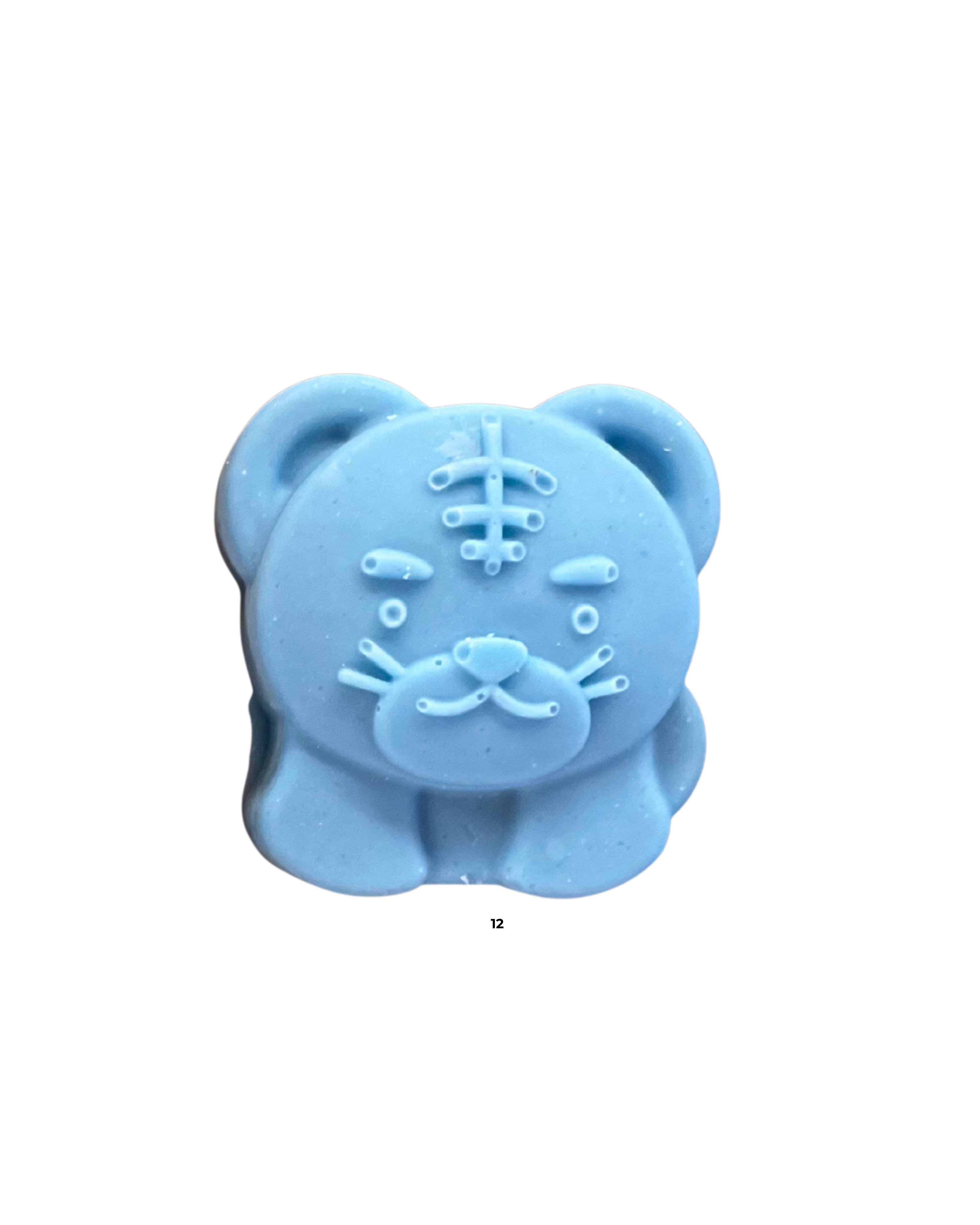 Seifenpralinen  Seifenfreunde Nordisk SaltSoap