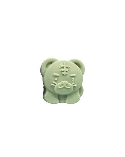 Soap Praline Set Sæbevenner (Soap Friends) – Havbrise