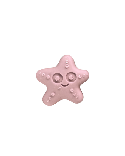 Soap Praline Set Sæbevenner (Soap Friends) – Havbrise