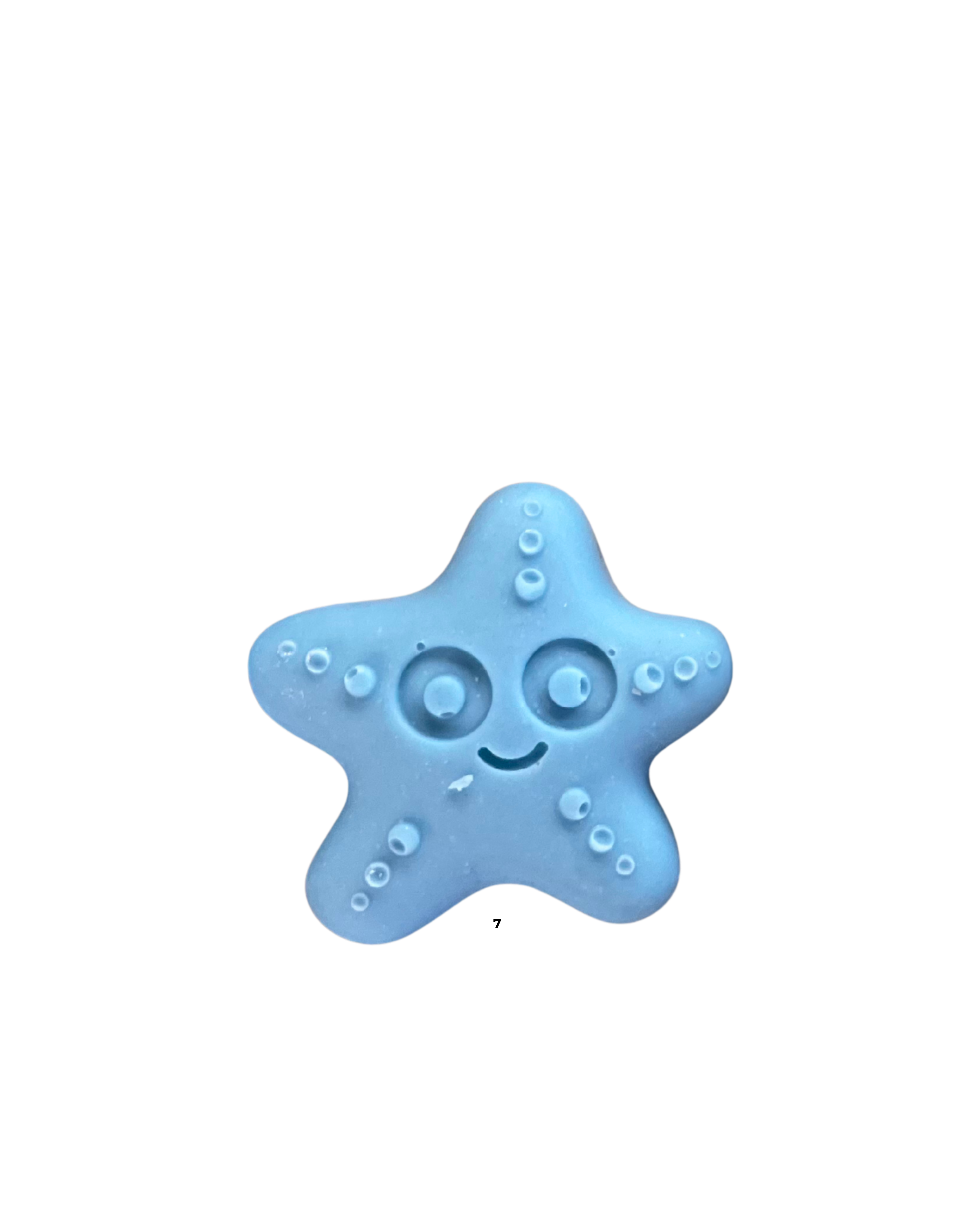 Seifenpralinen Set Seifen Freunde – Havbrise