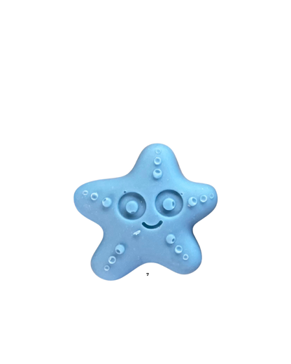 Seifenpralinen Set Seifen Freunde – Havbrise