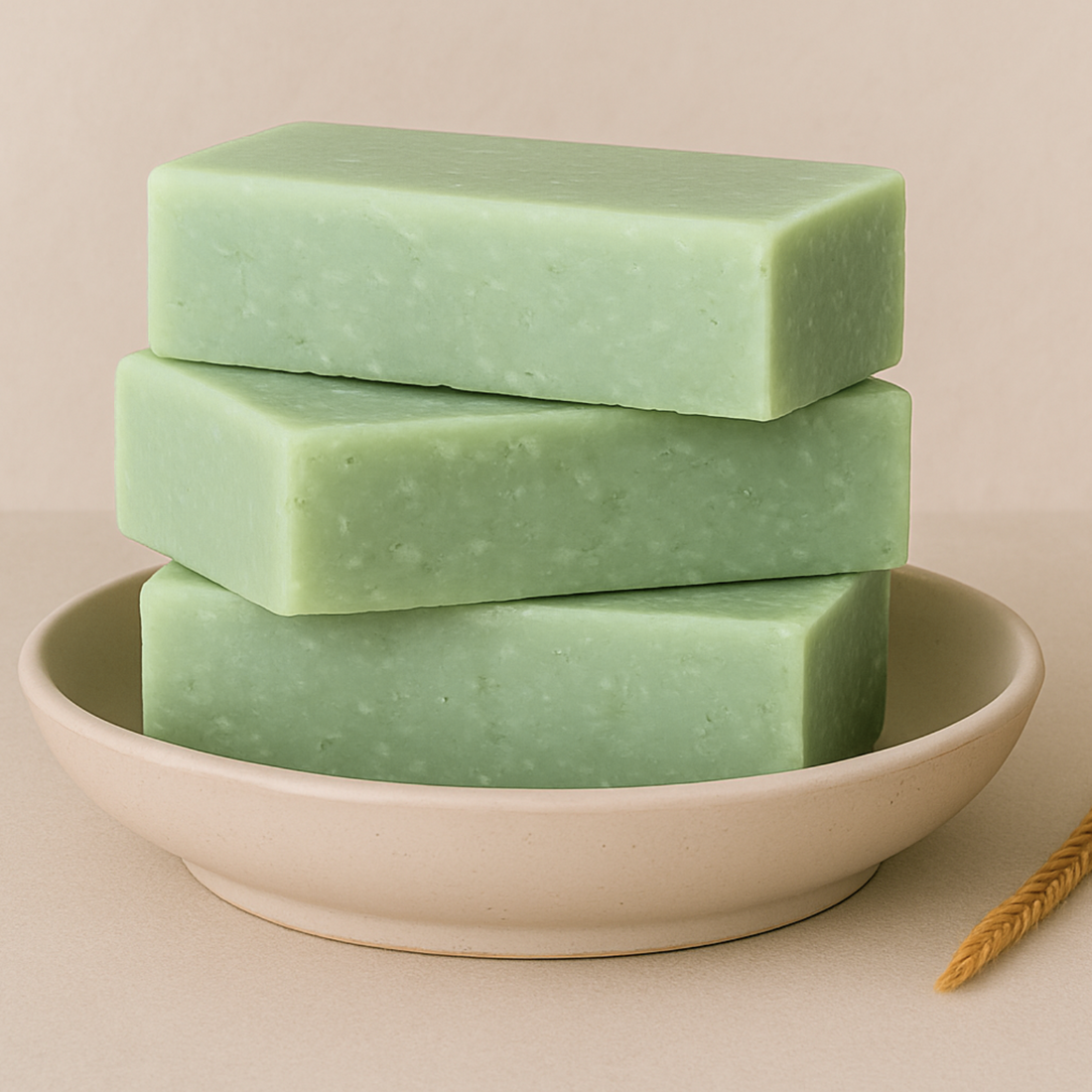 Midsommer – endless light - Nordisk SaltSoap