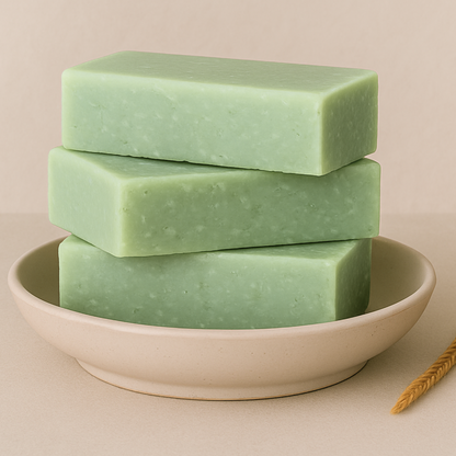 Midsommer – endless light - Nordisk SaltSoap