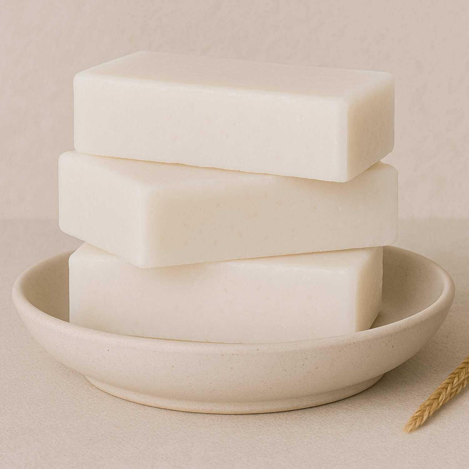 Nordisk Vinter -no colorant and fragnanzes- Nordisk SaltSoap