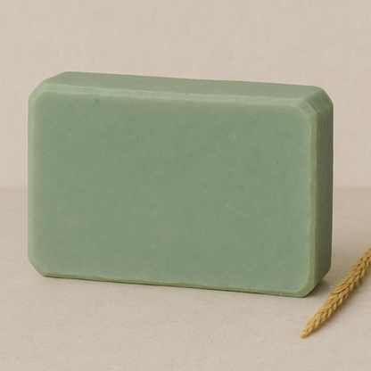 Midsommer – endless light - Nordisk SaltSoap