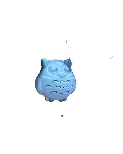 Seifenpralinen  Seifenfreunde Nordisk SaltSoap