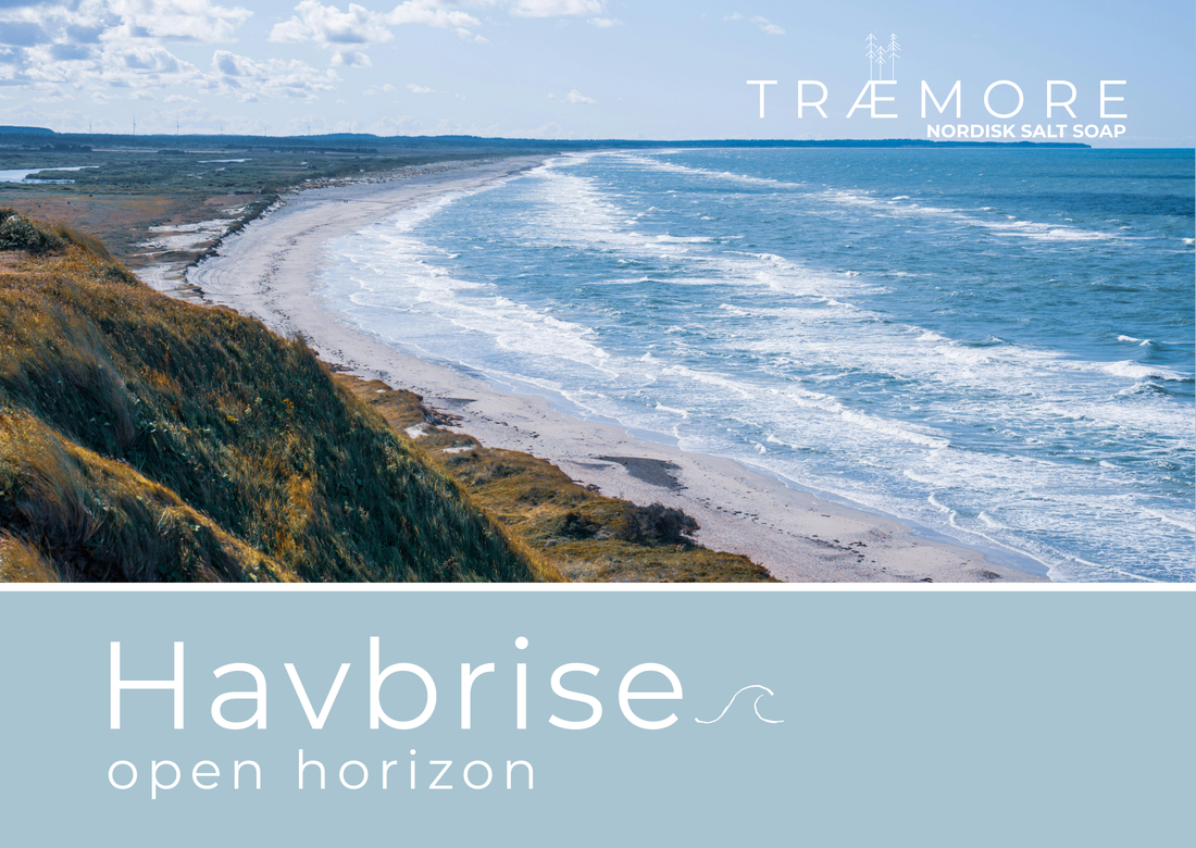 Havbrise – Open horizon - SaltSoap