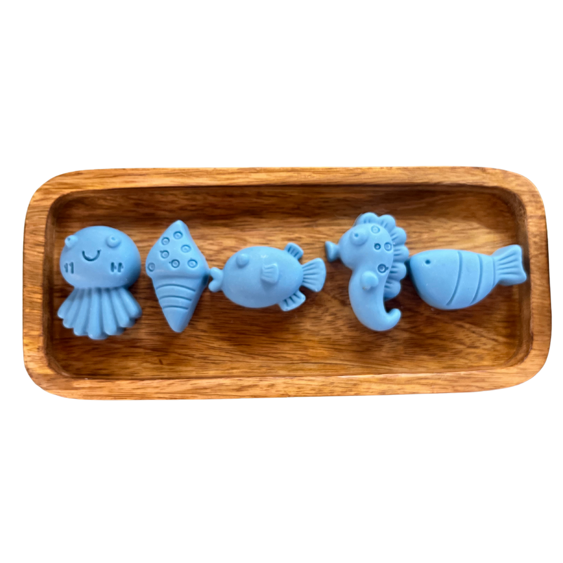 Seifenpralinen Set Strandspaziergang – Havbrise