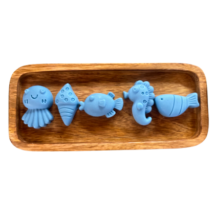 Seifenpralinen Set Strandspaziergang – Havbrise