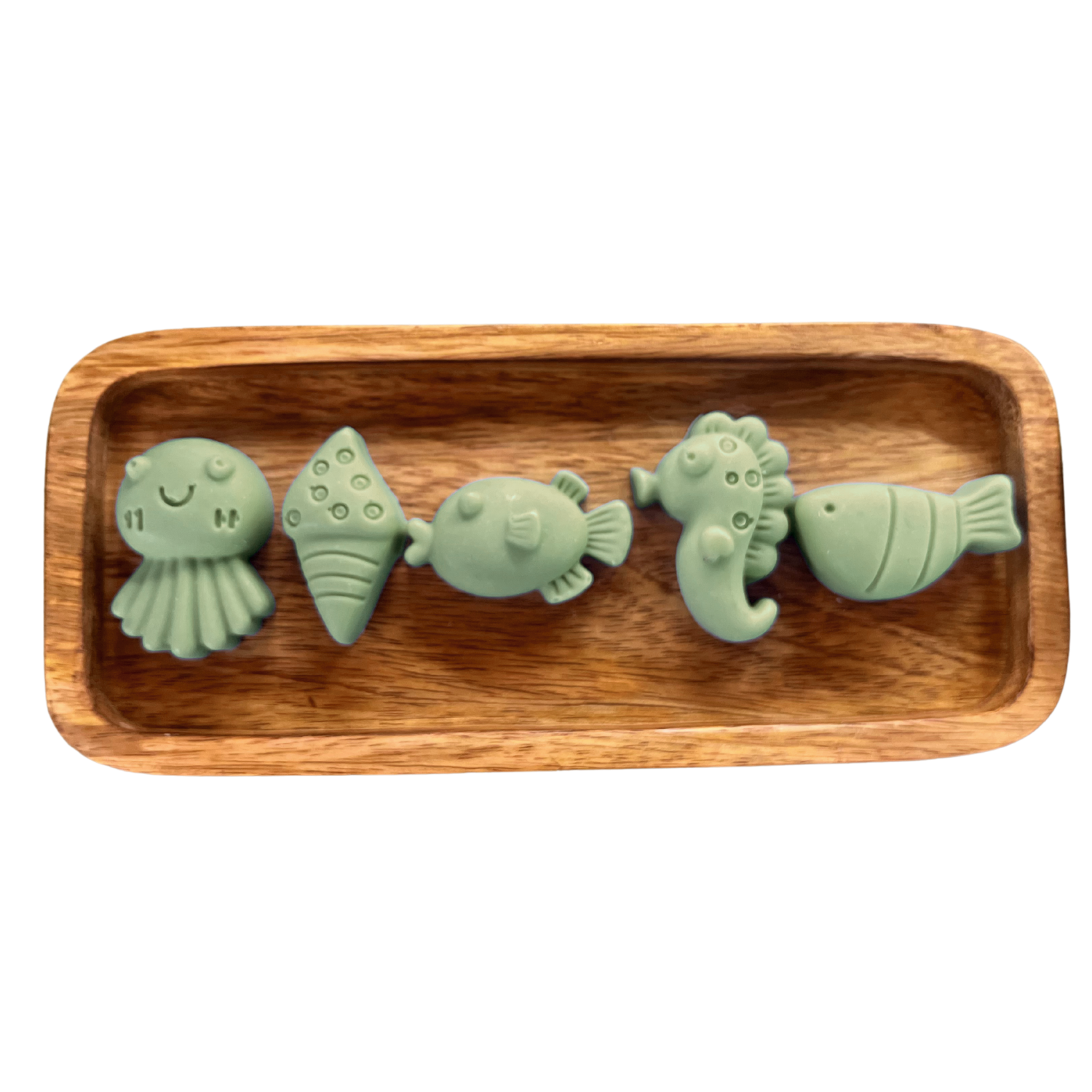 Seifenpralinen Set Strandspaziergang Midsommer