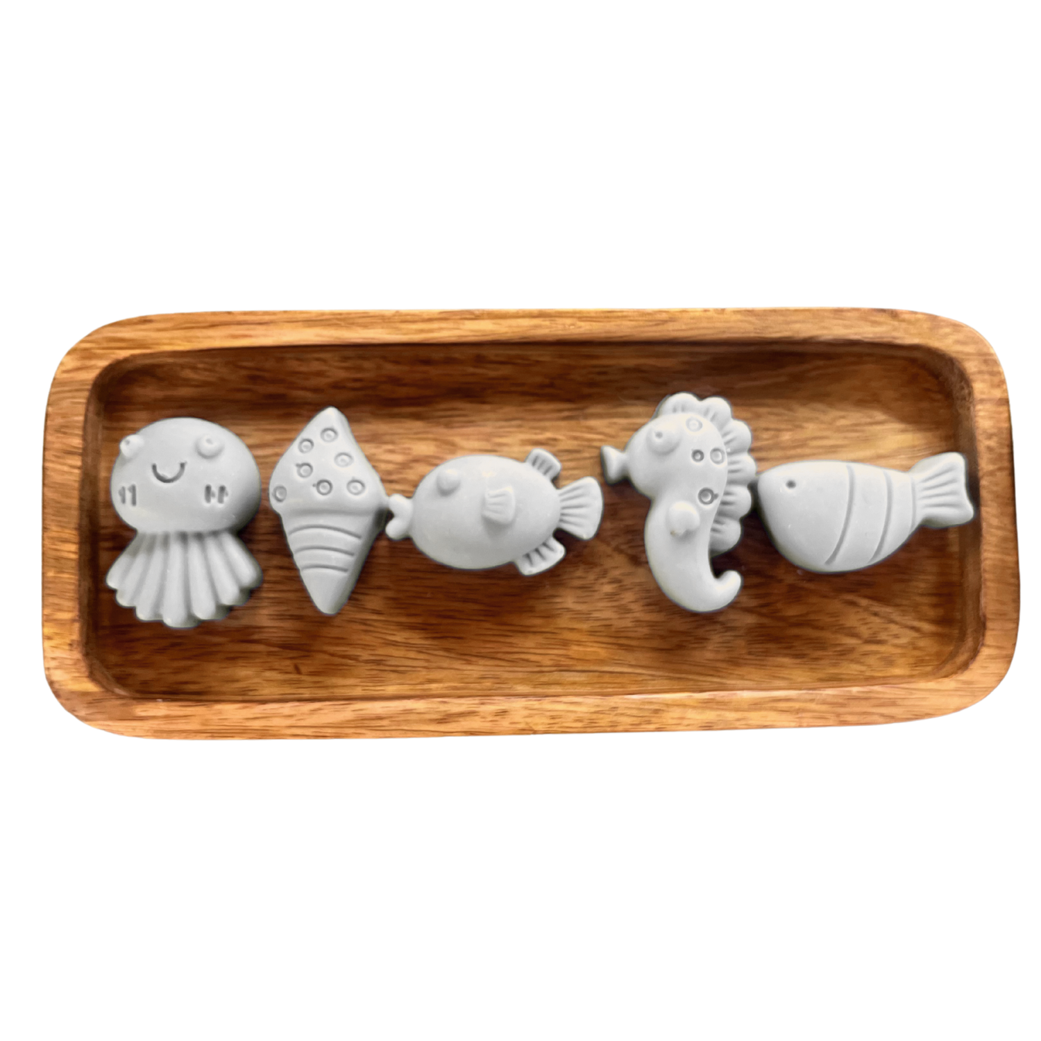 Seifenpralinen Set Strandspaziergang Nordisk Vinter