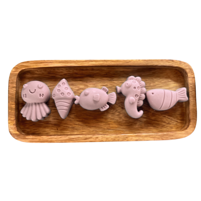 Seifenpralinen Set Strandspaziergang Spir